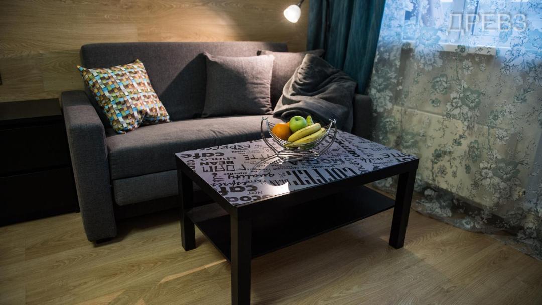 Photo of Livingroom in Severny District