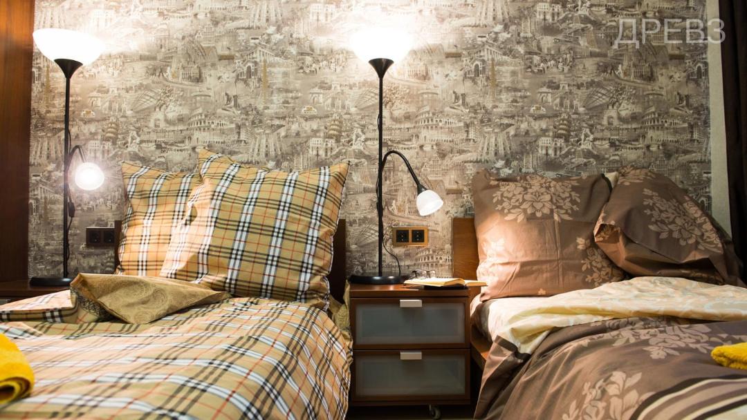 Photo of Bedroom in Severny District