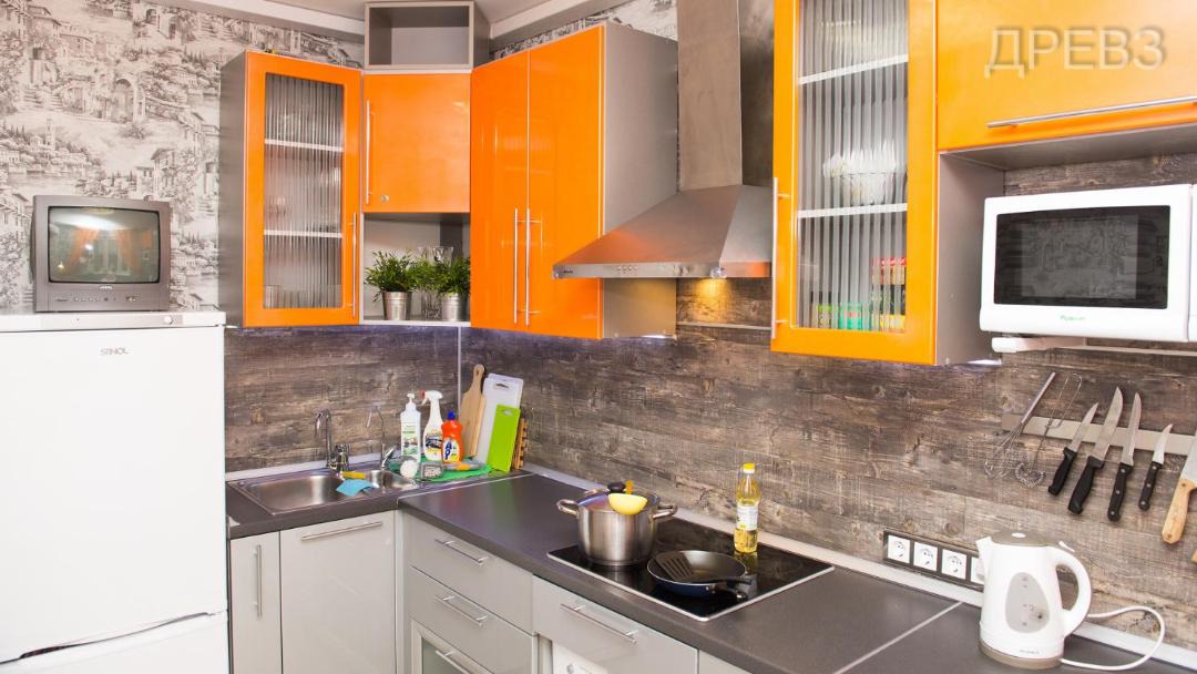 Photo of Kitchen in Severny District