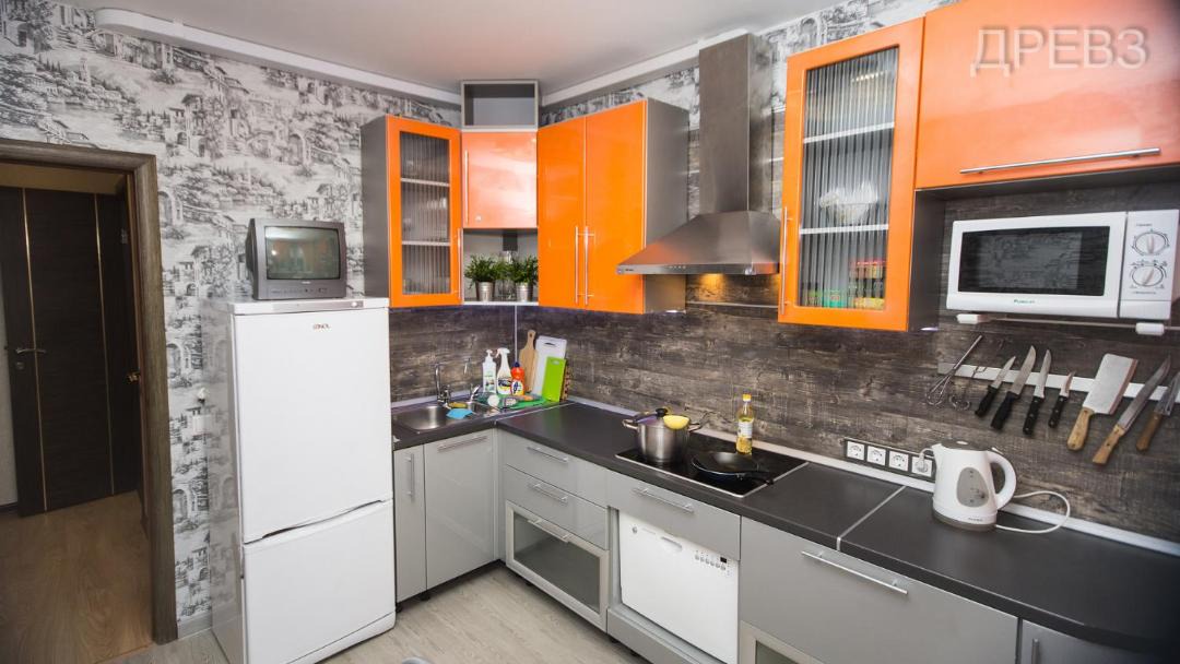 Photo of Kitchen in Severny District