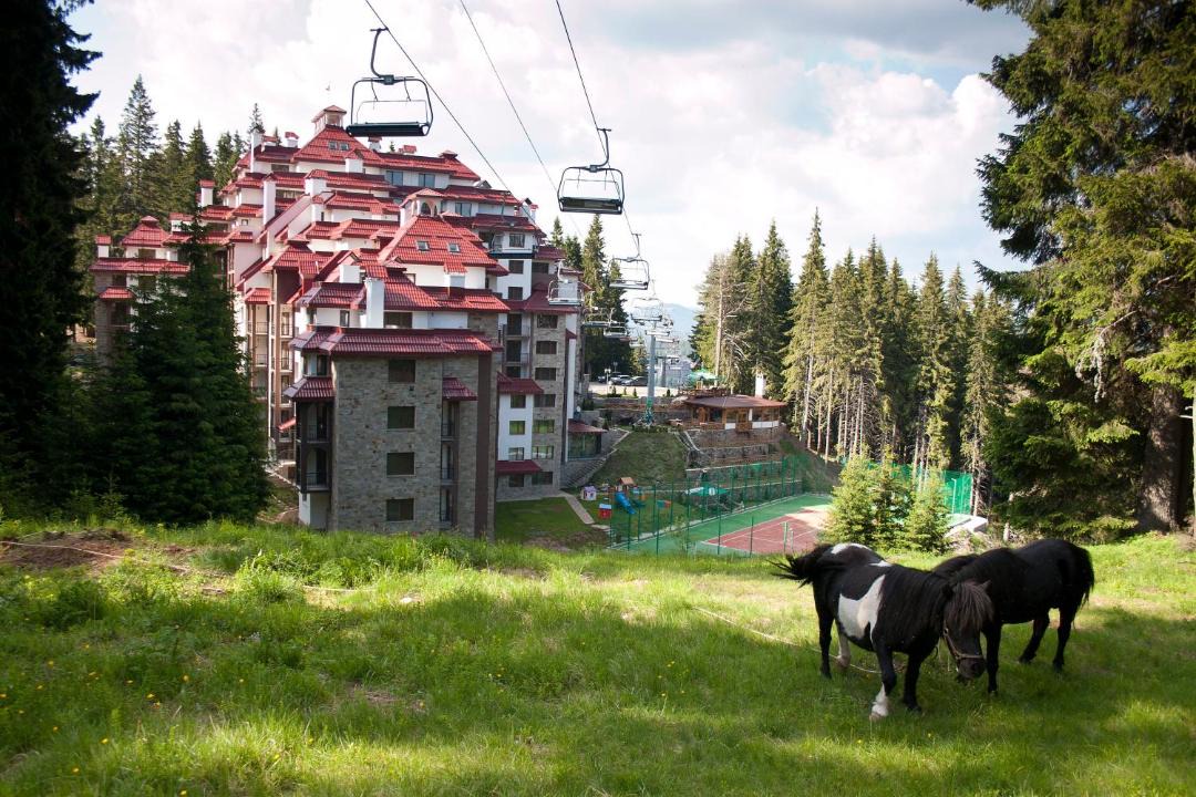 Photo of Others in Pamporovo