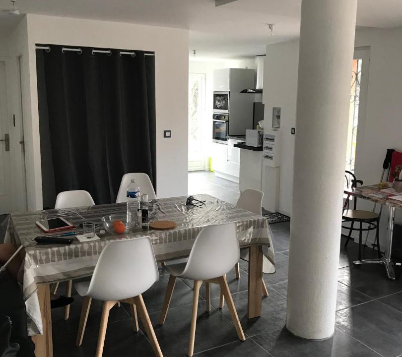 Photo of Livingroom in Ruoms