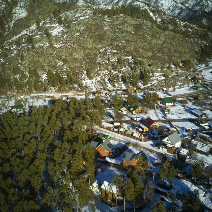 Photo of Others in Chemal