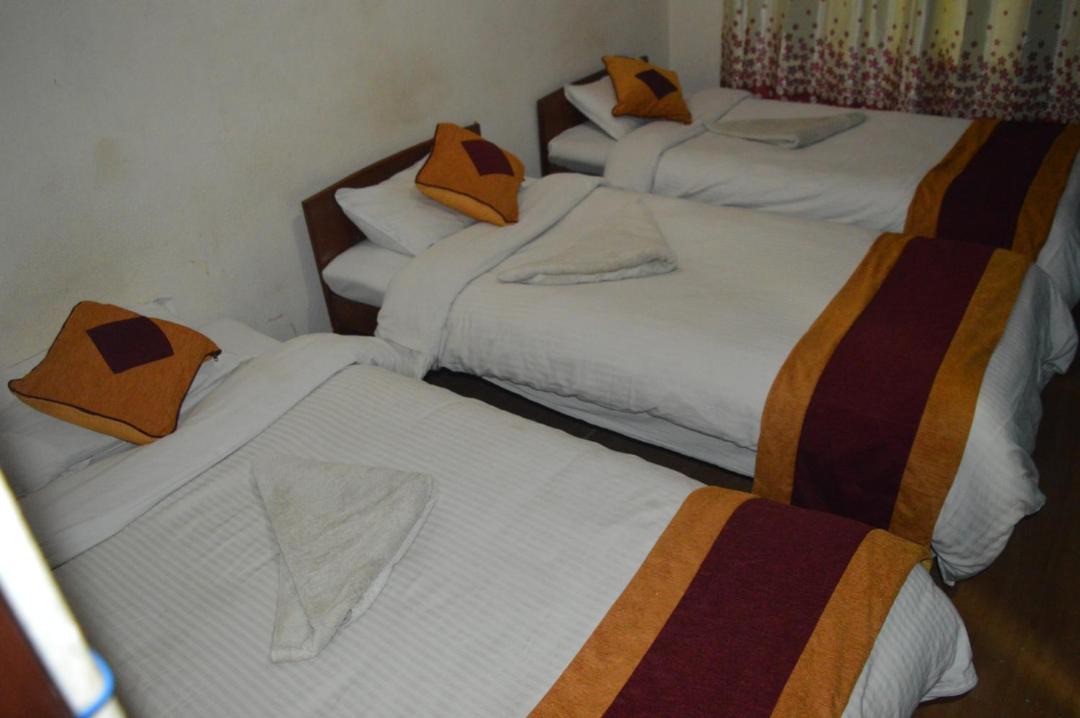 Photo of Bedroom in Thamel