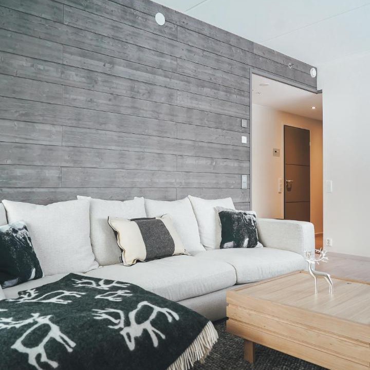 Photo of Livingroom in Sirkka