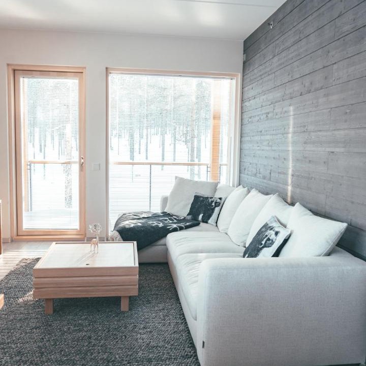 Photo of Livingroom in Sirkka