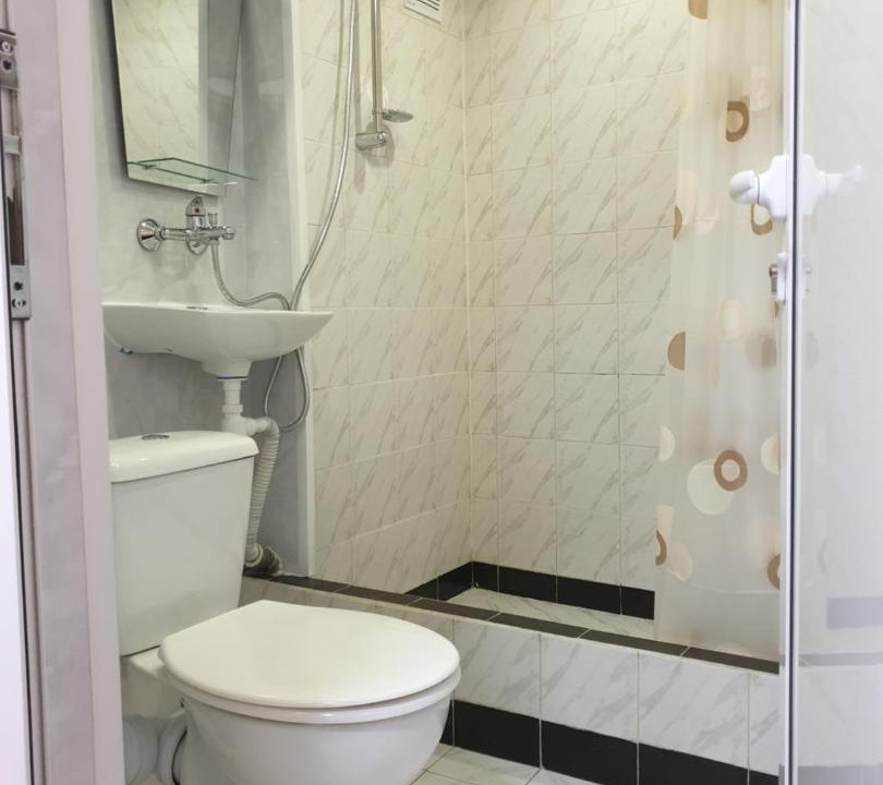 Photo of Bathroom in Vratsa