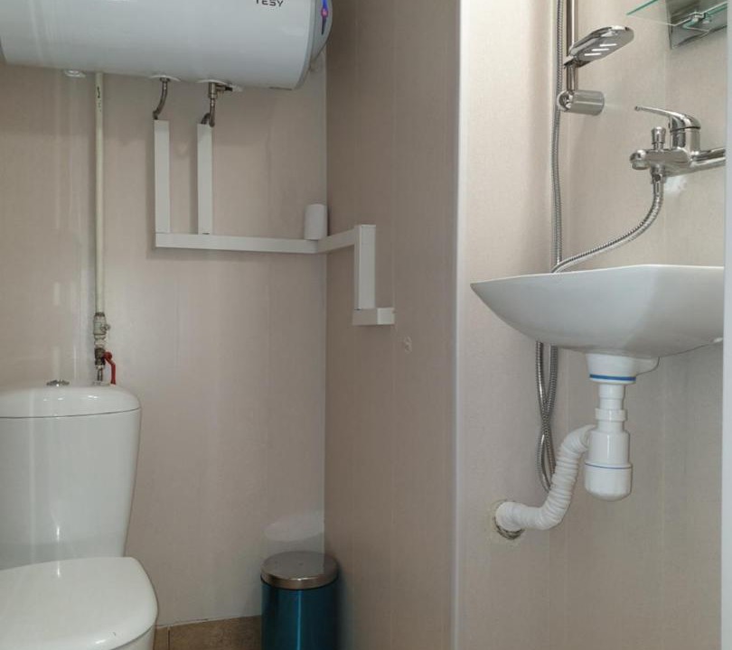Photo of Bathroom in Vratsa