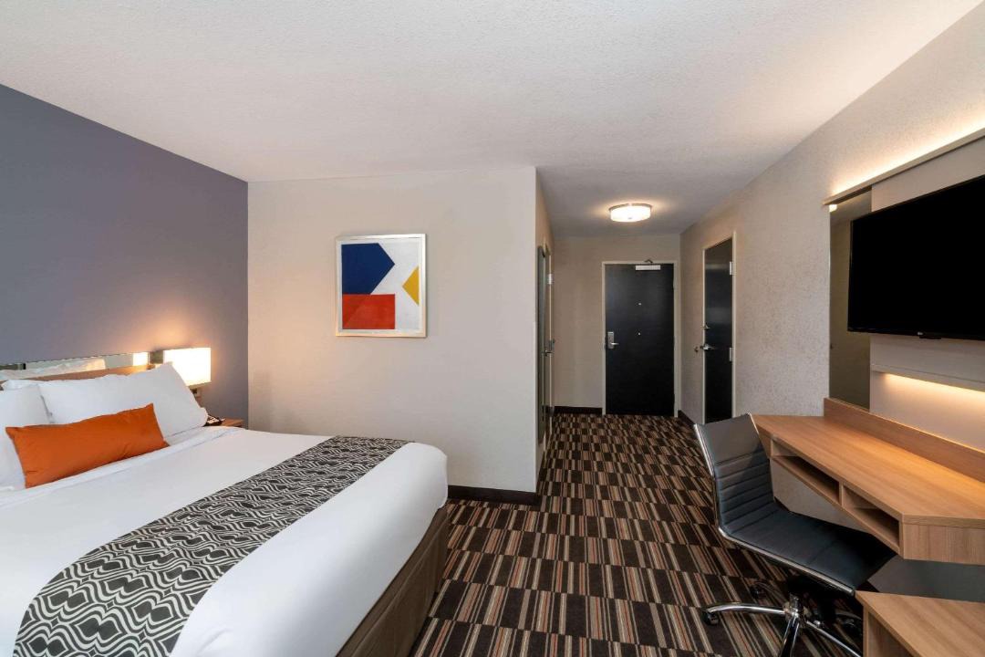 Photo of Bedroom in Carlisle