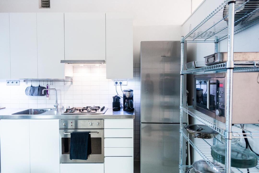 Photo of Kitchen in Punavuori