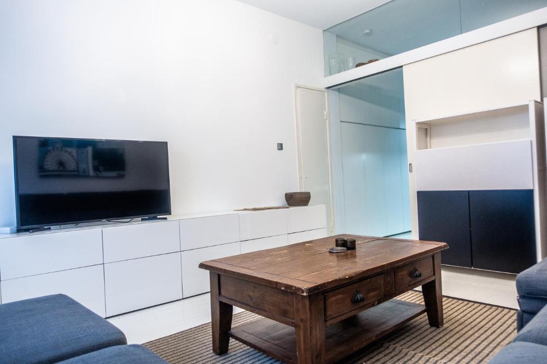 Photo of Livingroom in Punavuori
