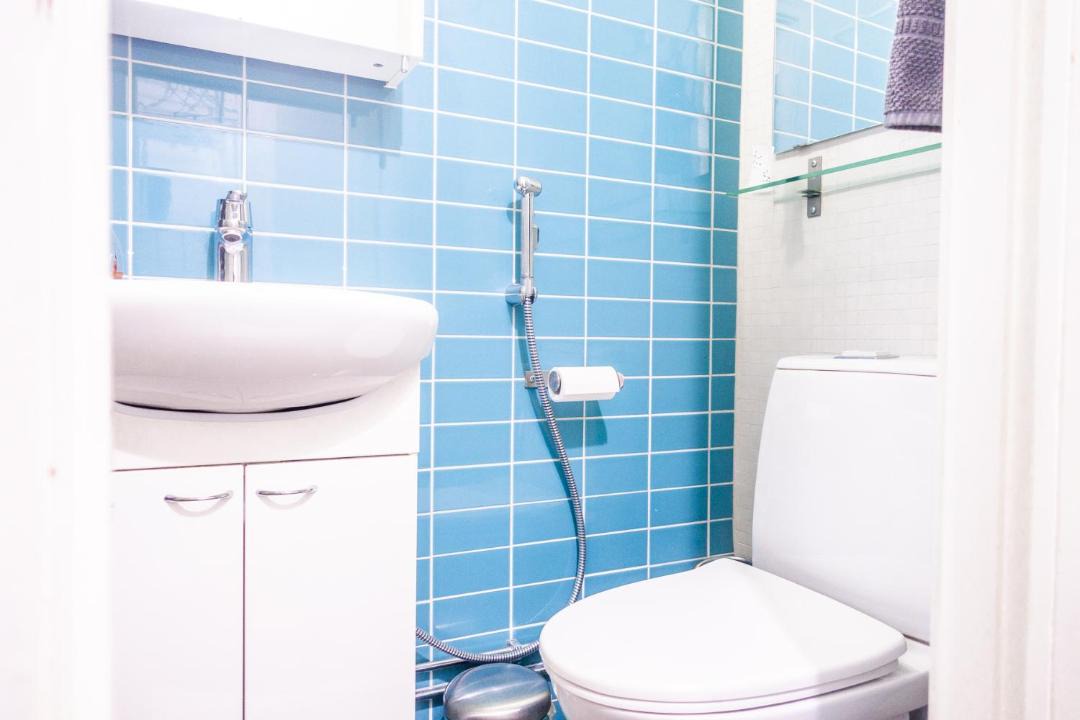 Photo of Bathroom in Punavuori