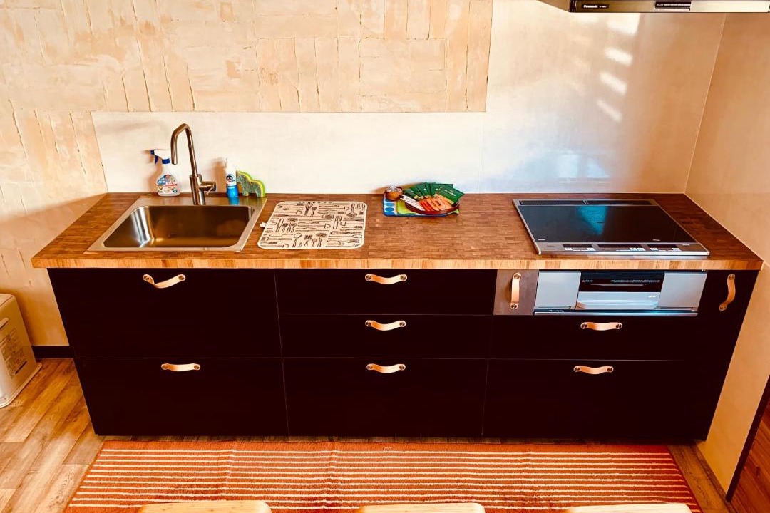 Photo of Kitchen in Yuzawa-machi
