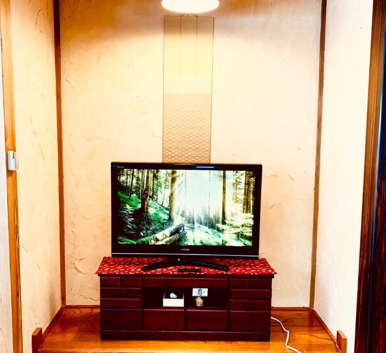 Photo of Livingroom in Yuzawa-machi