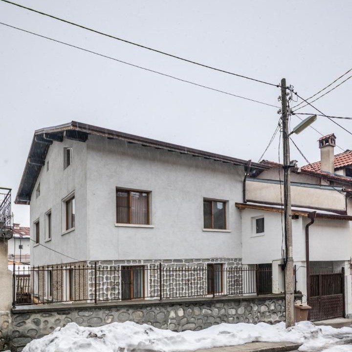 Photo of Others in Kvartal Noviya Grad