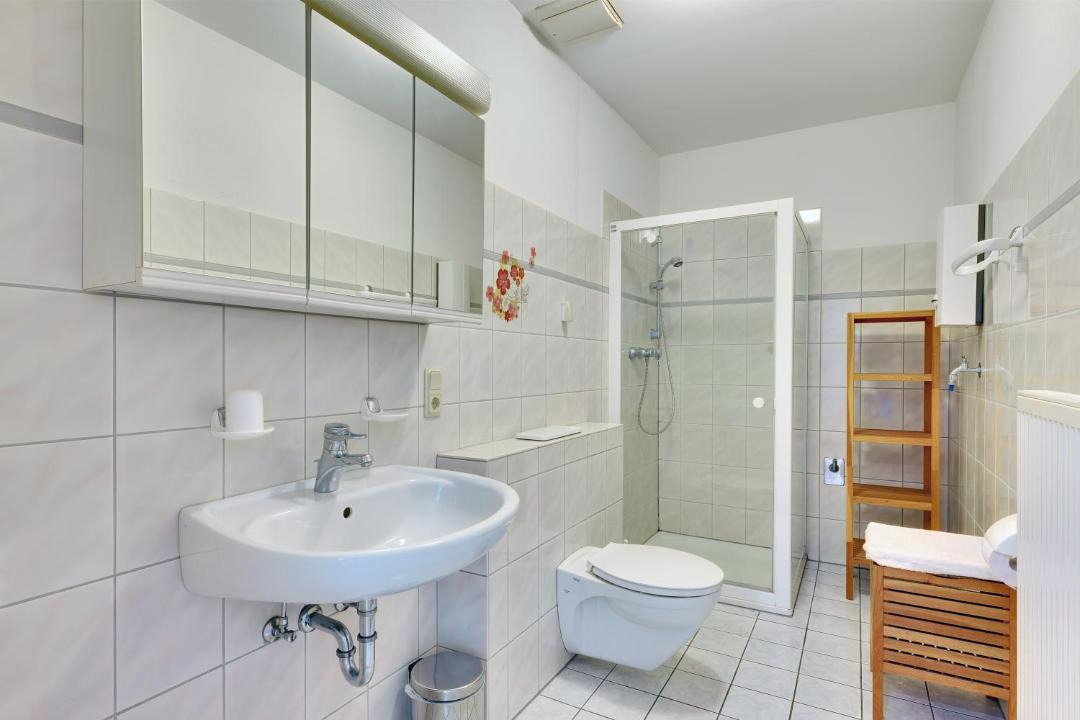 Photo of Bathroom in Winterberg