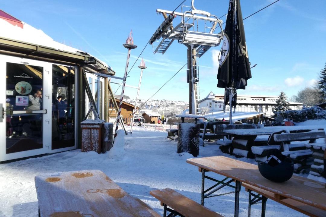 Photo of Others in Winterberg