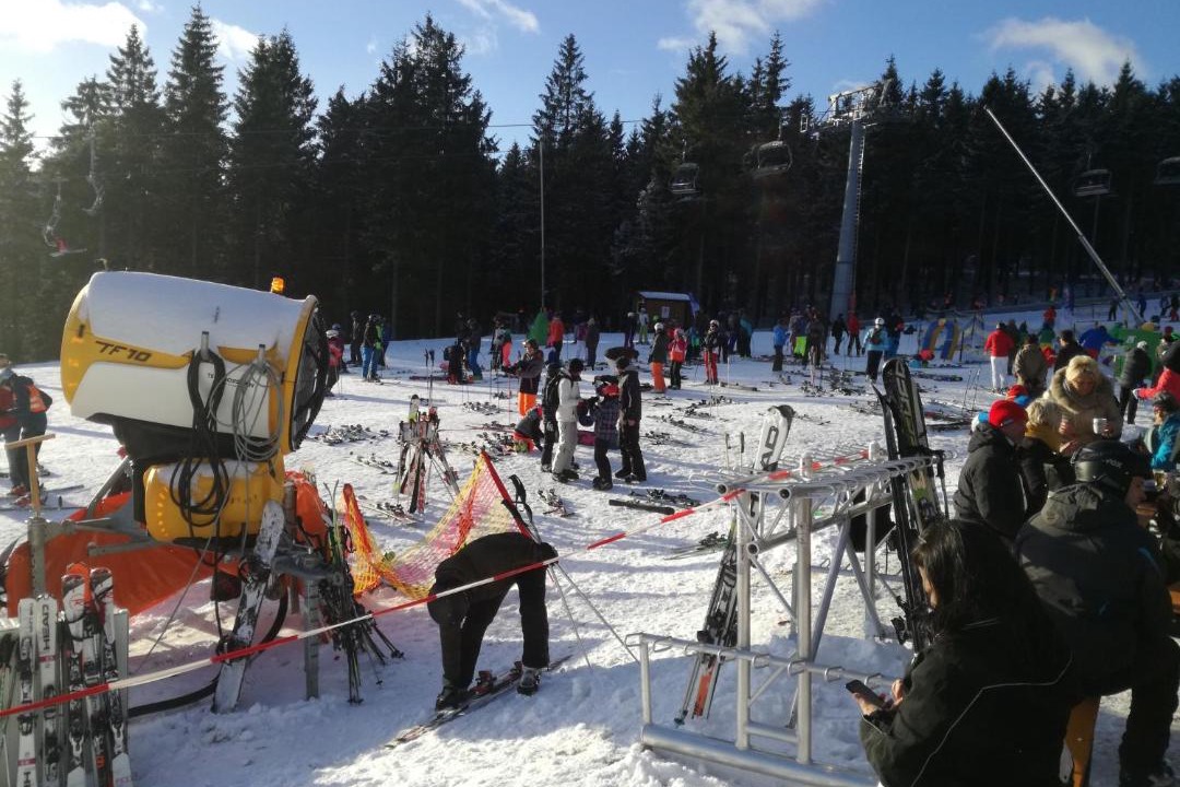 Photo of Others in Winterberg