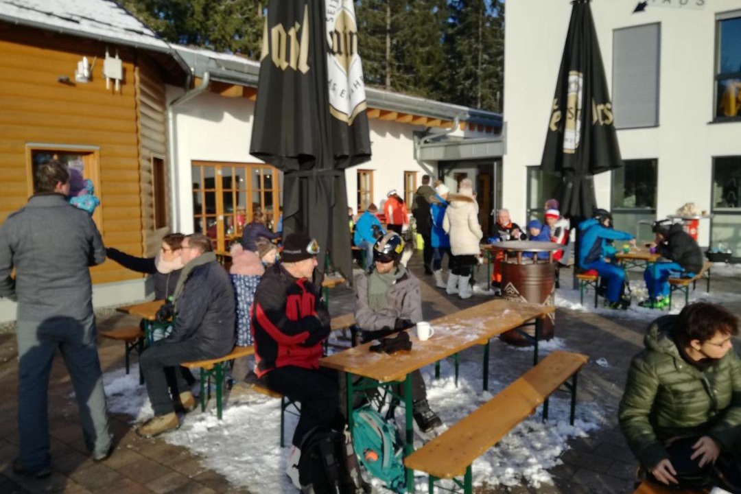 Photo of Others in Winterberg