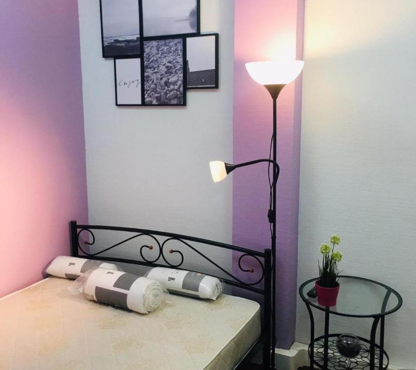 Photo of Bedroom in Zamoskvorechye District