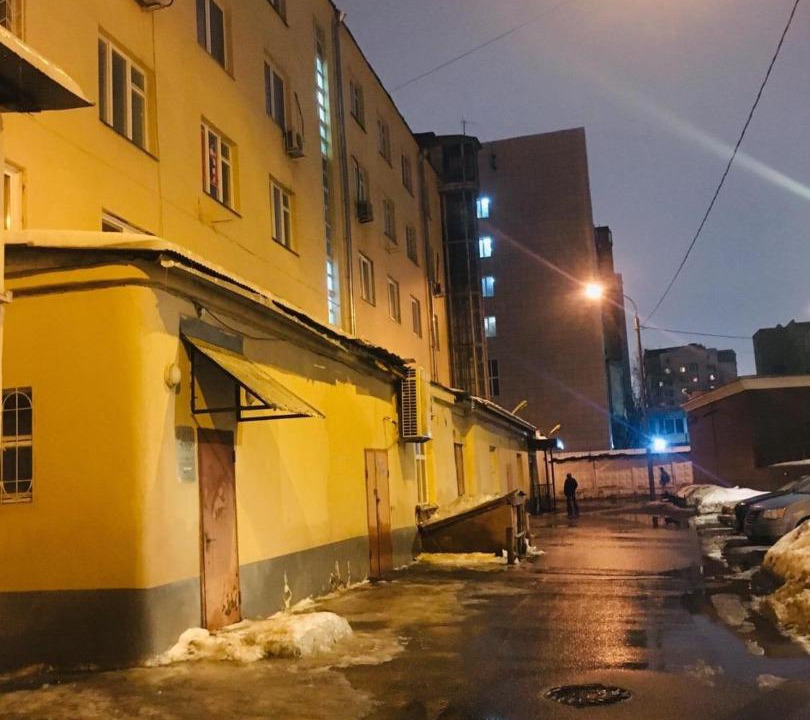 Photo of Others in Zamoskvorechye District
