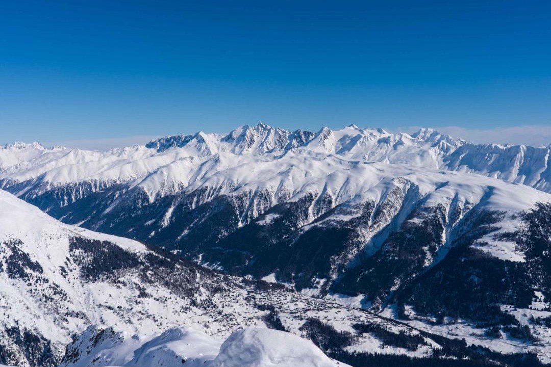 Photo of Outdoor in Fiesch