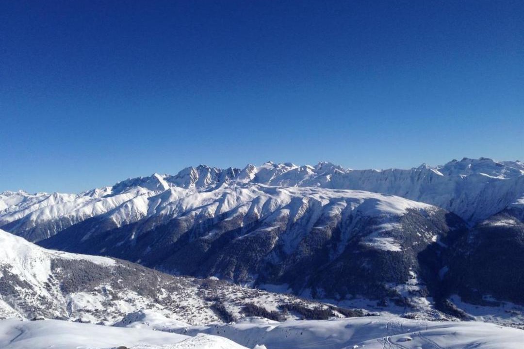 Photo of Outdoor in Fiesch
