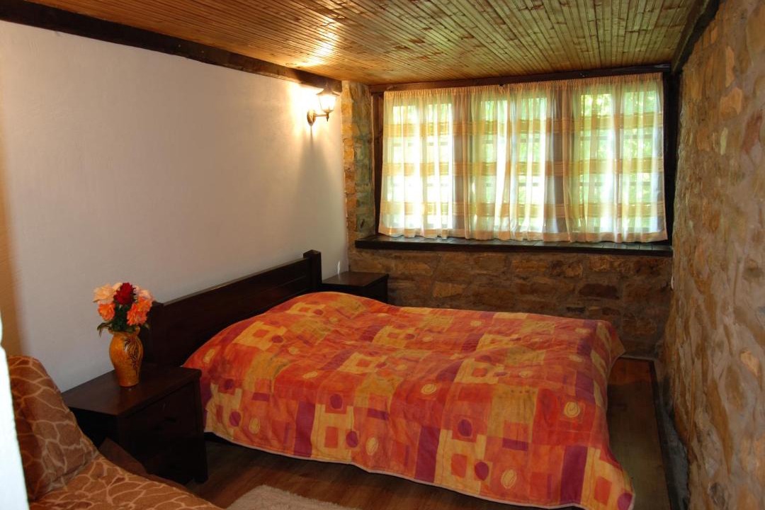 Photo of Bedroom in Balkanets