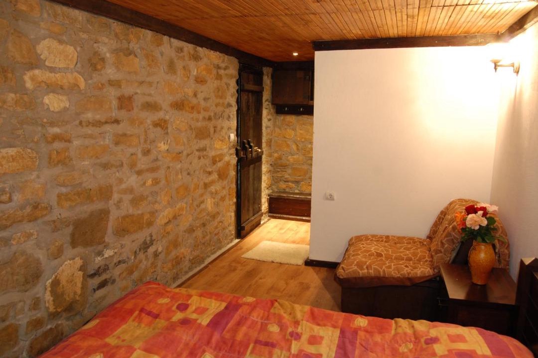 Photo of Bedroom in Balkanets
