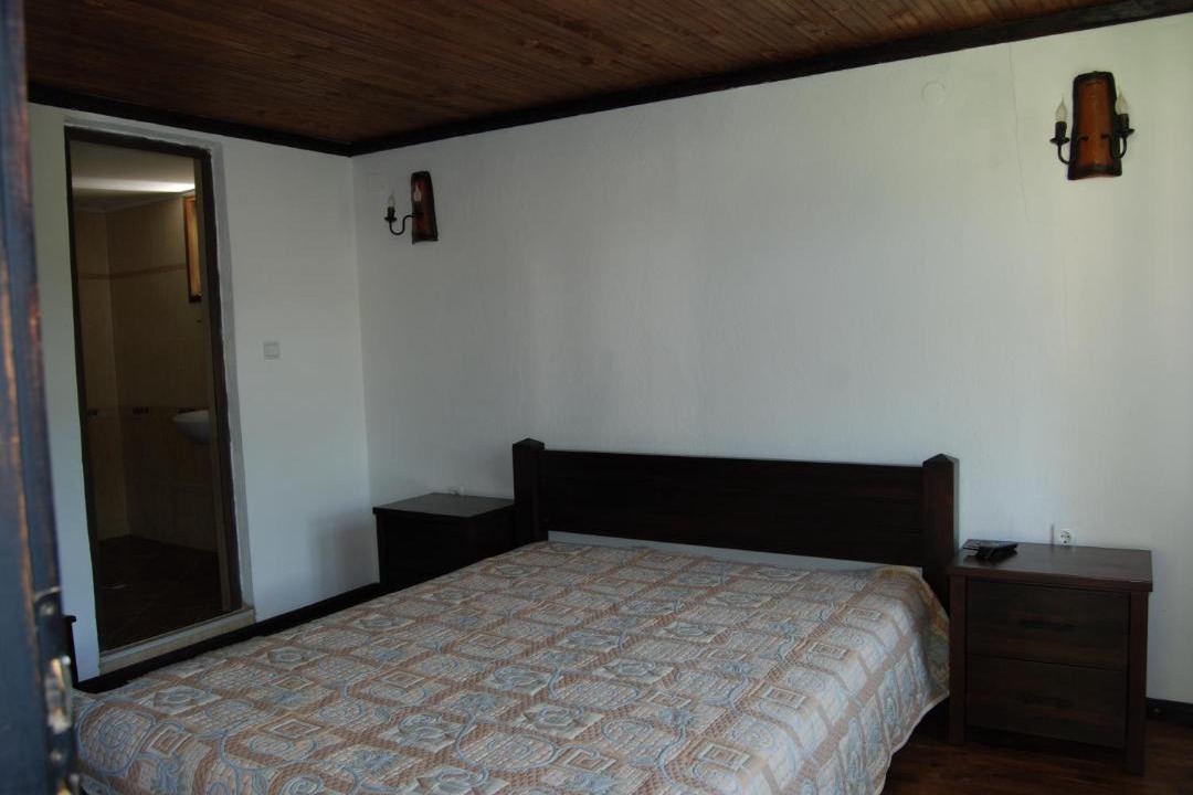 Photo of Bedroom in Balkanets