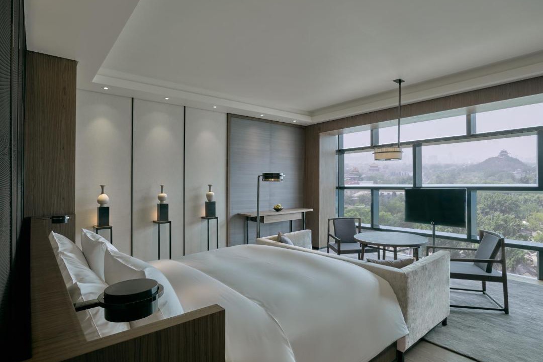 Photo of Bedroom in Dongcheng