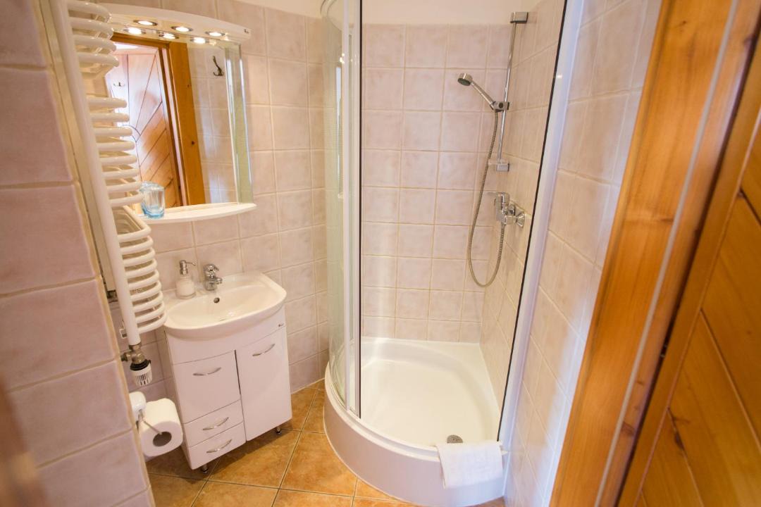 Photo of Bathroom in Zakopane