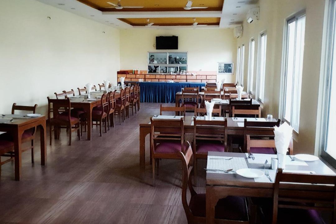 Photo of Kitchen in Siddharthanagar