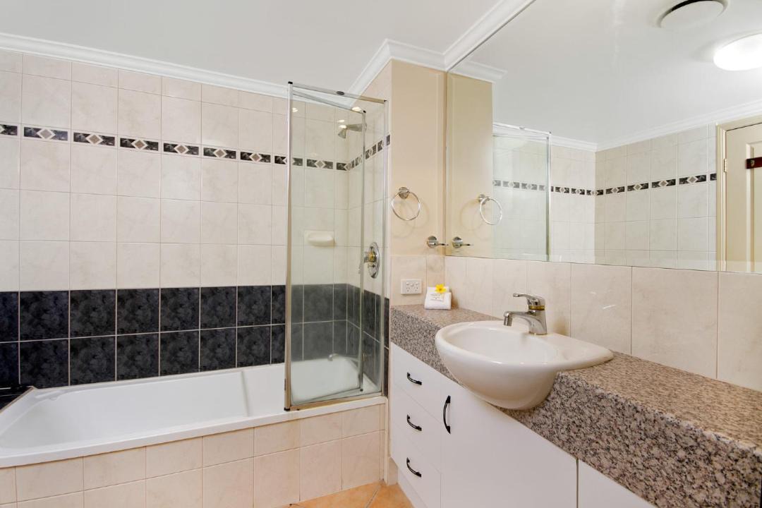 Photo of Bathroom in Yorkeys Knob