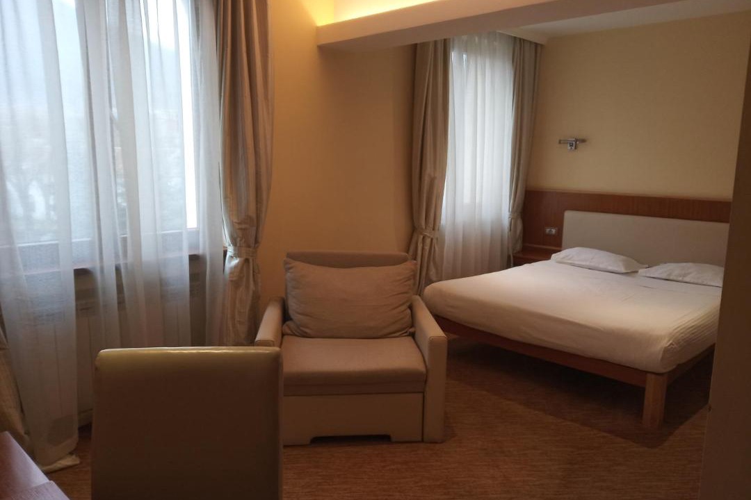 Photo of Bedroom in Sliven