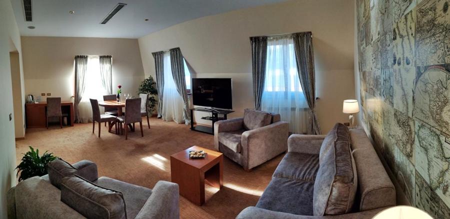 Photo of Livingroom in Sliven