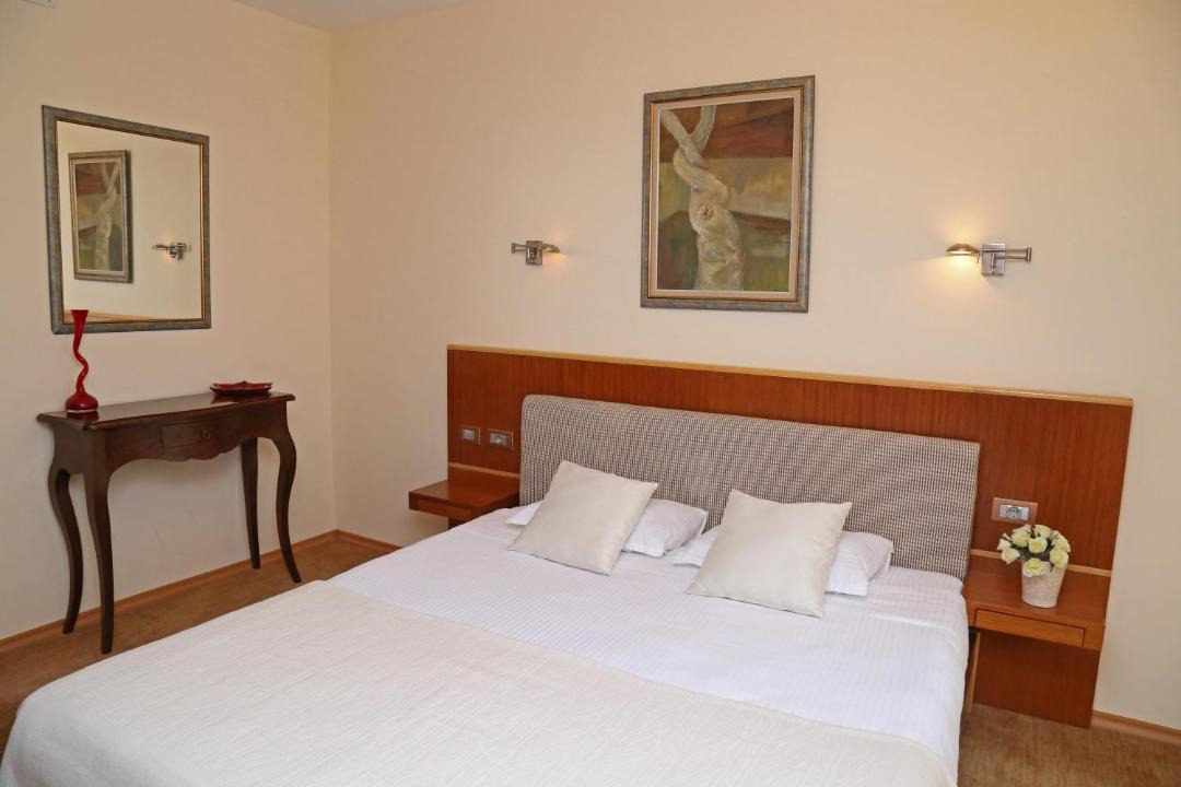 Photo of Bedroom in Sliven