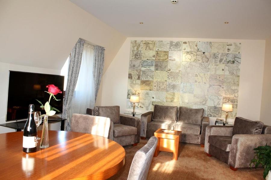 Photo of Livingroom in Sliven