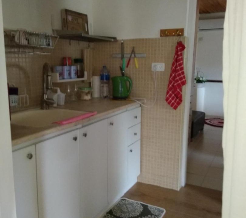 Photo of Kitchen in Aseret