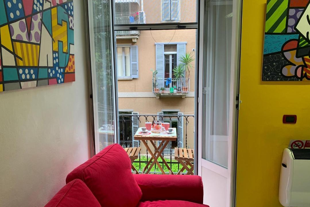 Photo of Livingroom in Guastalla