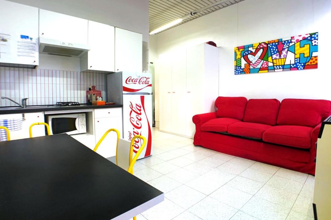 Photo of Livingroom in Guastalla