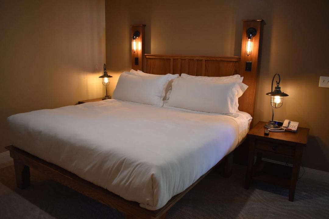 Photo of Bedroom in Cedar City