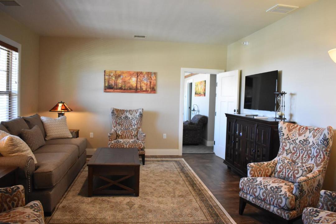 Photo of Livingroom in Cedar City
