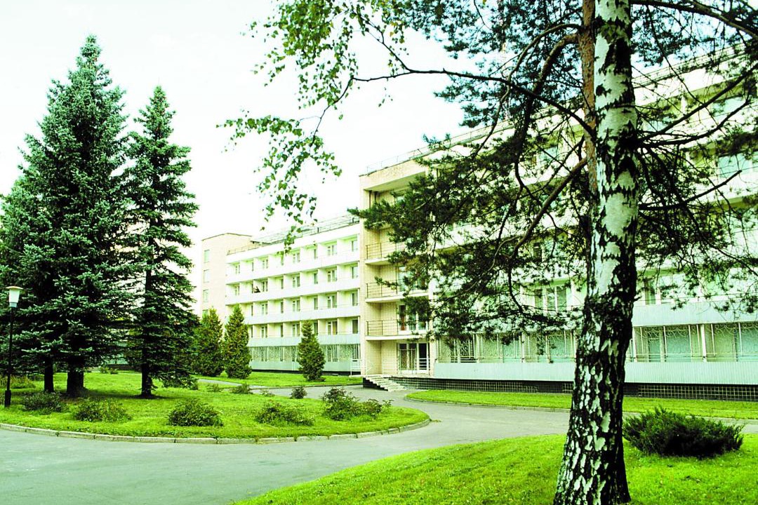 Photo of Others in Povedniki