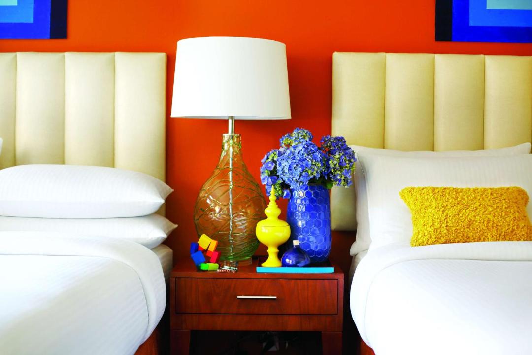Photo of Bedroom in Cow Hollow