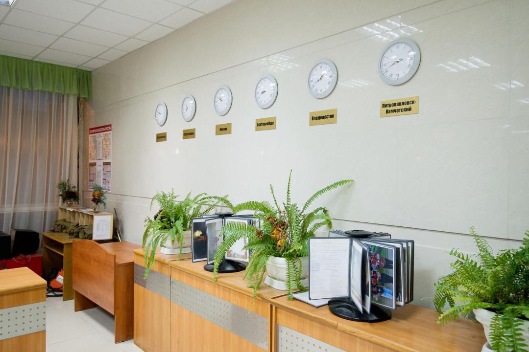 Photo of Livingroom in Povedniki
