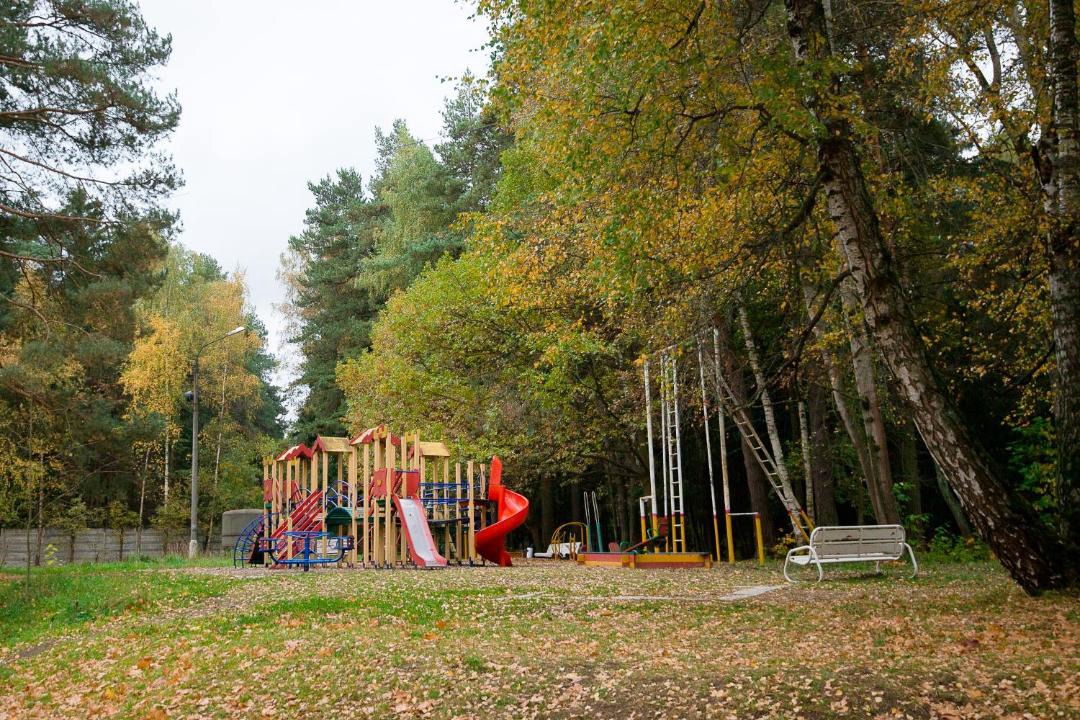 Photo of Others in Povedniki