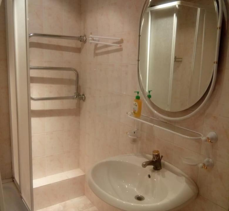 Photo of Bathroom in Povedniki