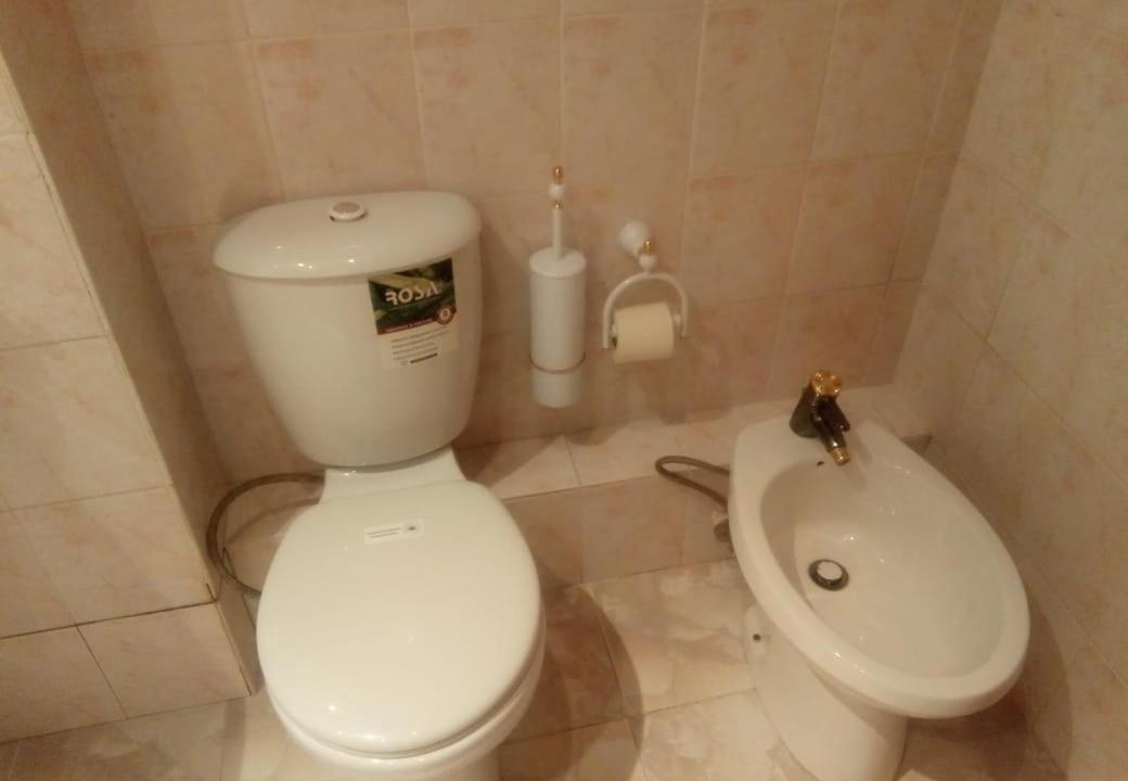Photo of Bathroom in Povedniki