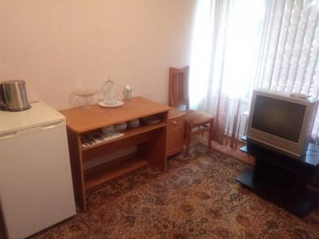 Photo of Livingroom in Povedniki